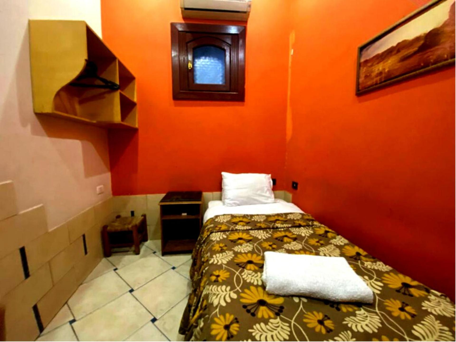 Golden Cairo Centre Hotel Luaran gambar